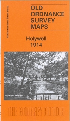 Holywell 1914