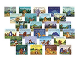 Story Friends Storybook Set