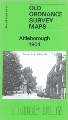 Attleborough 1904