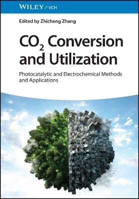 CO2 conversion and utilization
