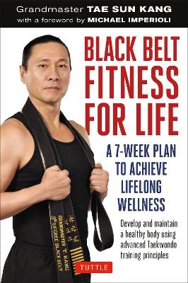 Black Belt Fitness for Life