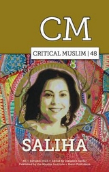 Critical Muslim 48 - Sardar, Ziauddin