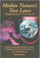MOTHER NATURE'S TWO LAWS: RINGMASTERS... - Denny Kirwan