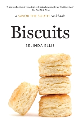 Biscuits - Belinda Ellis