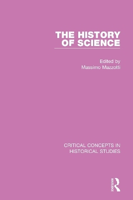 The History of Science - 