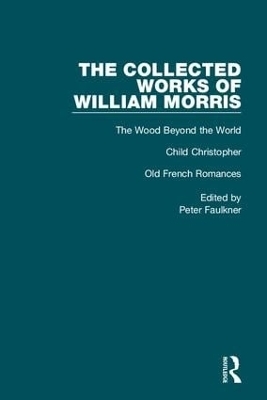 Collected Works of William Morris - 