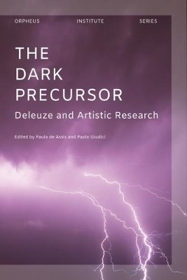 The Dark Precursor - 