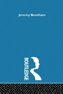 Jeremy Bentham