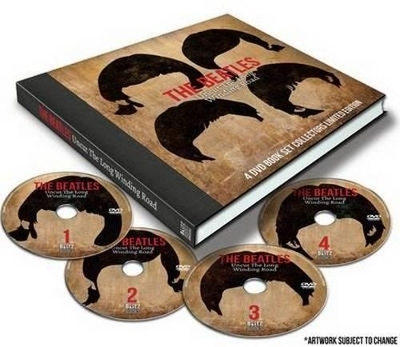 Beatles - Michael Gent