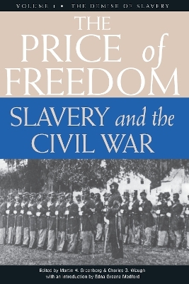 The Price of Freedom - Martin Harry Greenberg