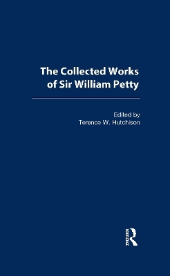 Collected Works of William Petty