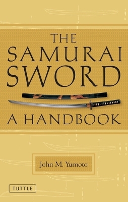 The Samurai Sword