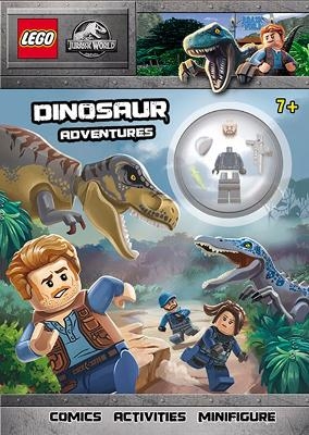 LEGO Jurassic: Dinosaur Adventures -  Lego