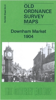 Downham Market 1904