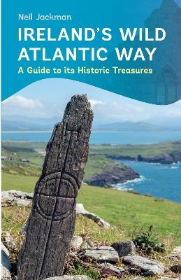 Ireland's Wild Atlantic Way - Neil Jackman