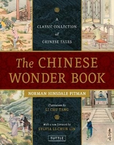 The Chinese Wonder Book - Pitman, Norman Hinsdale