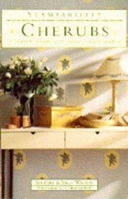 Cherubs - Stewart Walton, Sally Walton