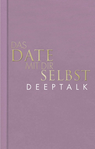 Das Date mit dir selbst