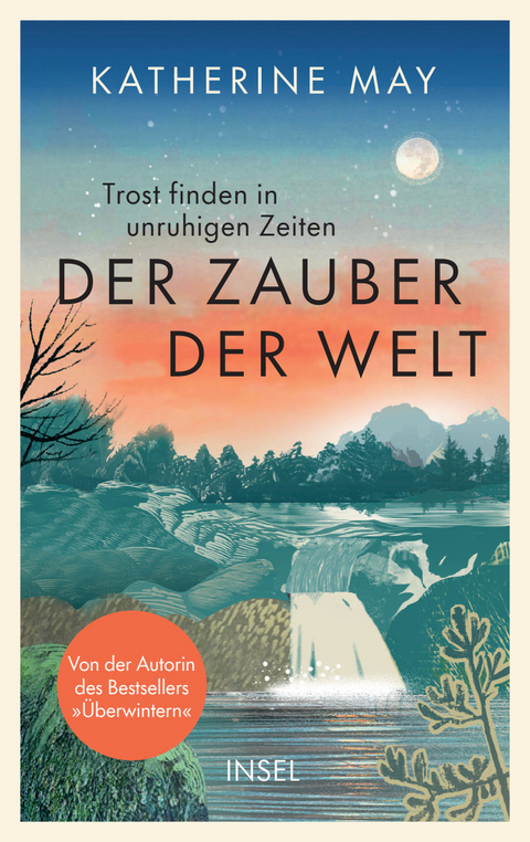 Der Zauber der Welt - Katherine May
