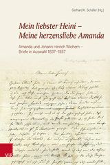 Mein liebster Heini &ndash; Meine herzensliebe Amanda - 