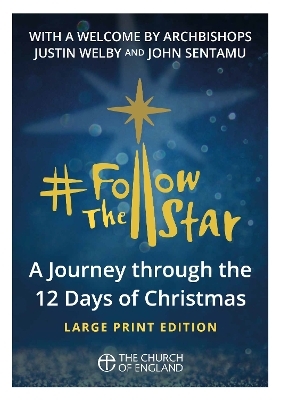 Follow the Star (single copy large print) - Isabelle Hamley
