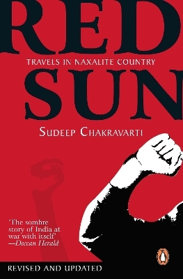 Red Sun - Chakravarti Sudeep