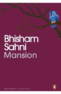 Mansion - Bhisham Sahni