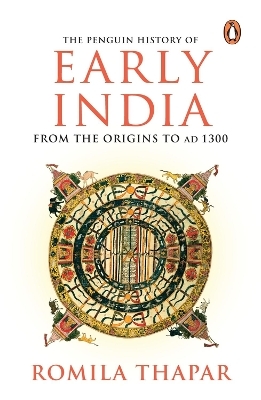 The Penguin History of Early India - Thapar Romila
