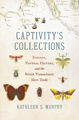 Captivity's Collections - Kathleen S. Murphy