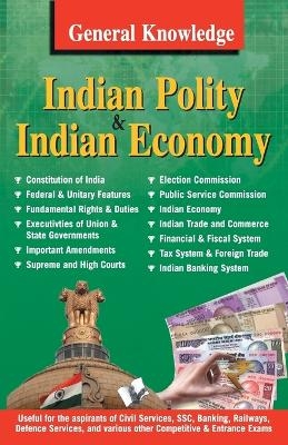 General Knowledge Indian Polity and Economy - Prasoon Kumar