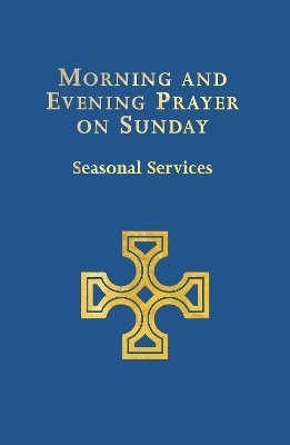 Church of Ireland Morning and Evening Prayer on Sunday
