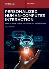 Personalized Human-Computer Interaction - 