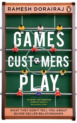 Games Customers Play