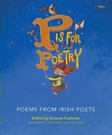 P is for Poetry - 