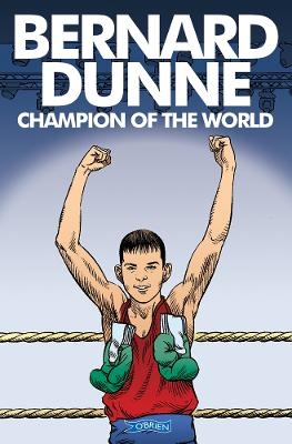 Bernard Dunne - Bernard Dunne