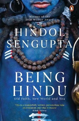 Being Hindu