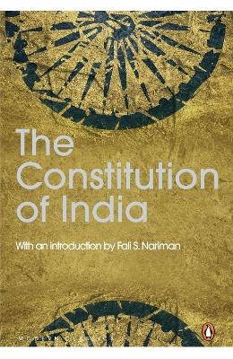 The Constitution of India