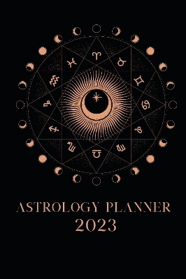 Astrology Journal 2023