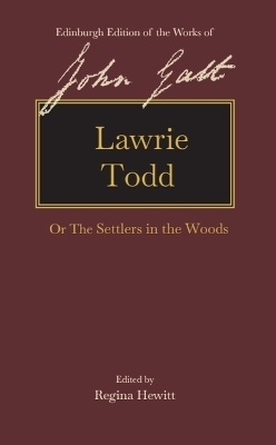 Lawrie Todd - 