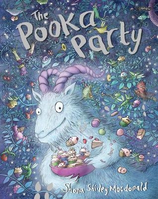 The Pooka Party - Shona Shirley Macdonald