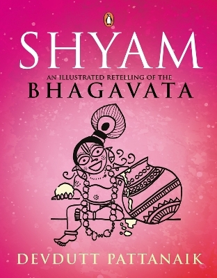 Shyam - Devdutt Pattanaik