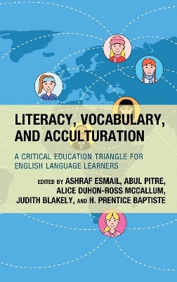 Literacy, Vocabulary, and Acculturation - 
