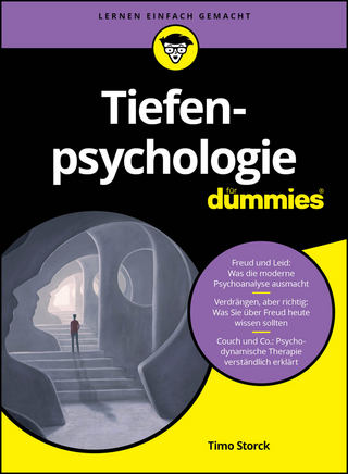 Tiefenpsychologie