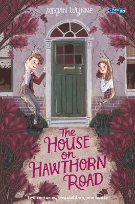 The House on Hawthorn Road - Megan Wynne