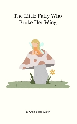 The Little Fairy Who Broke Her Wing