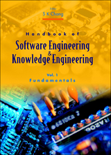 HDBK SW ENG & KNOWLEDGE ENG (V2) - 