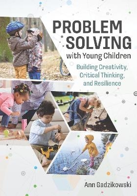 Problem Solving with Young Children