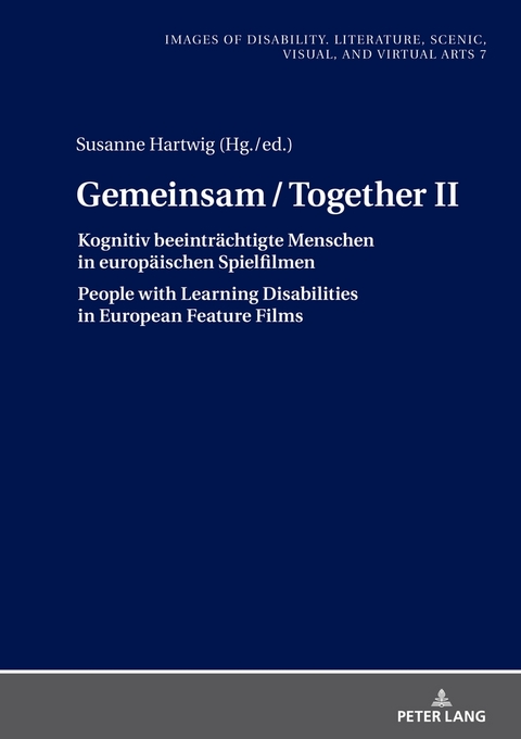 Gemeinsam/Together II - 
