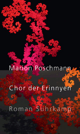 Chor der Erinnyen - Marion Poschmann