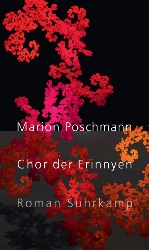 Chor der Erinnyen - Marion Poschmann